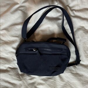 Travelon travel safe crossbody bag